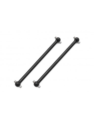 Xmid Rear dog bone (x2)