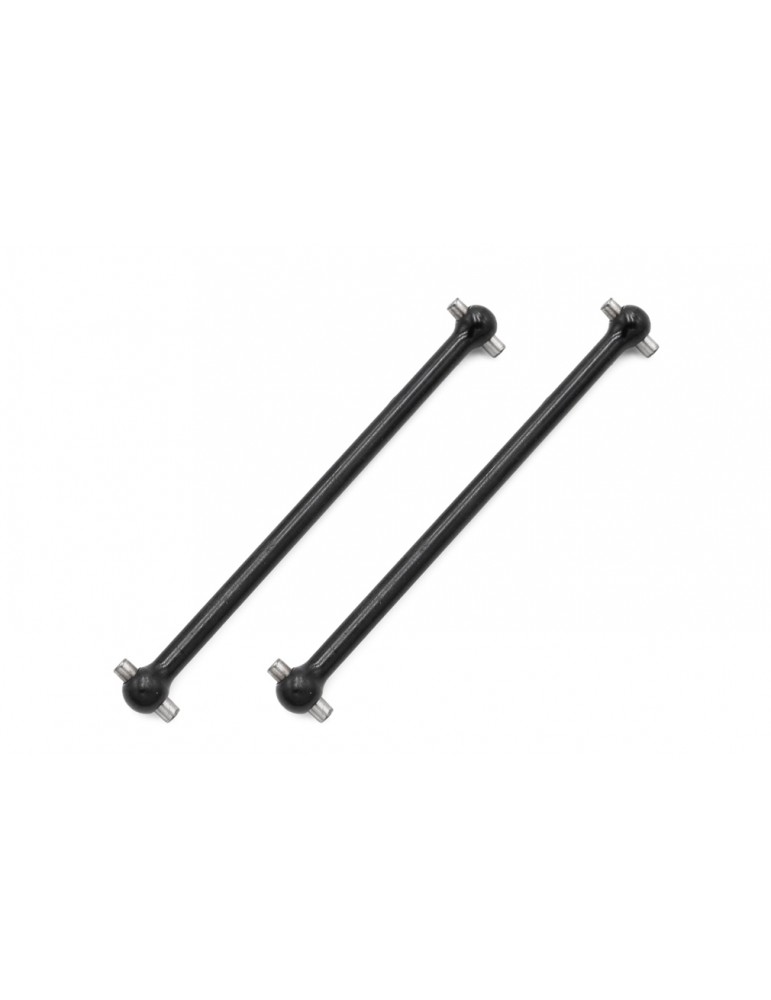 Xmid Rear dog bone (x2)