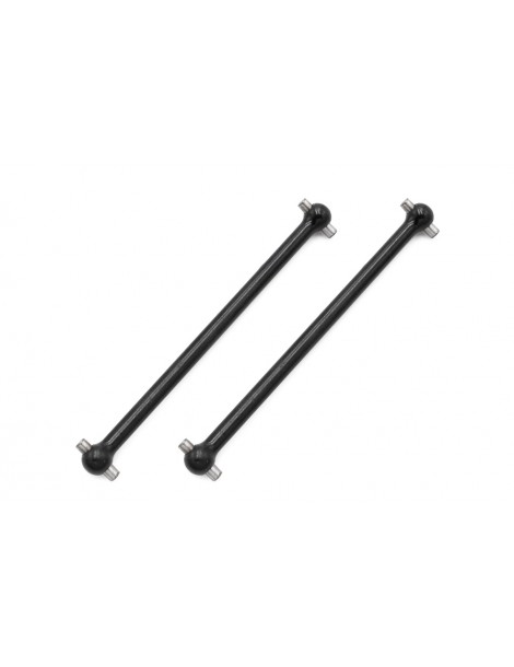 Xmid Rear dog bone (x2)