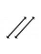 Xmid Rear dog bone (x2)