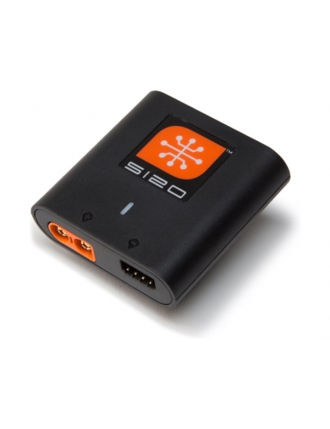 Spektrum Smart Įkroviklis S120 20W USB-C