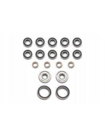 Xmid ball bearing complety set