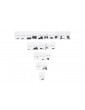 Xmid screws complete set
