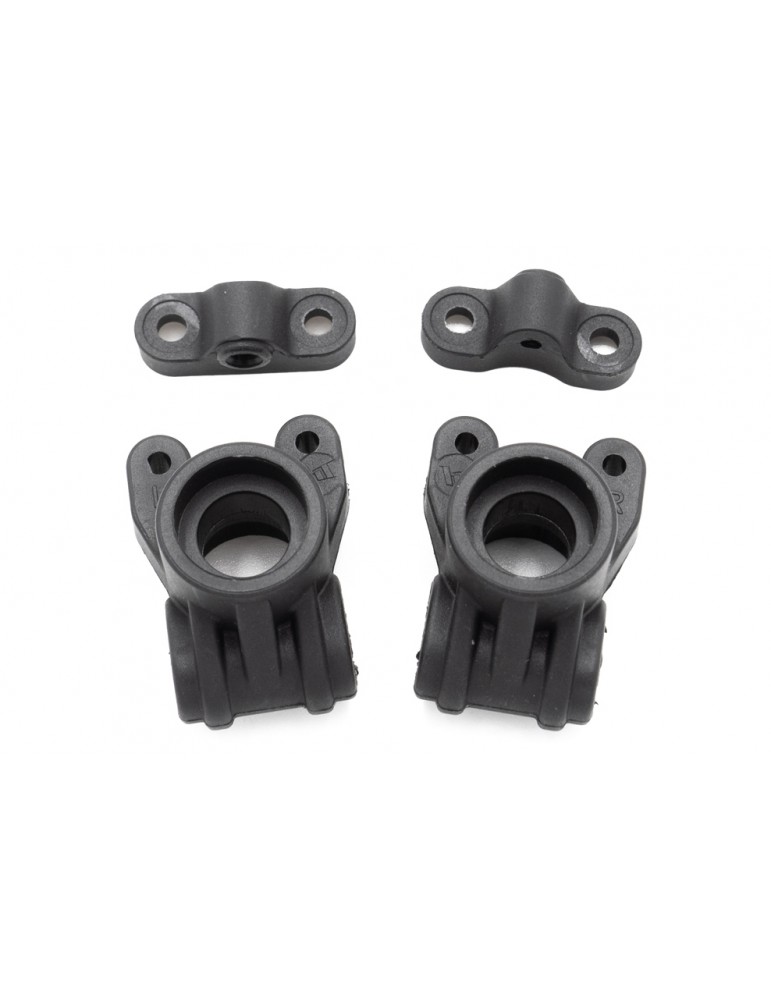 Xmid rear knuckle set