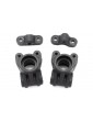 Xmid rear knuckle set