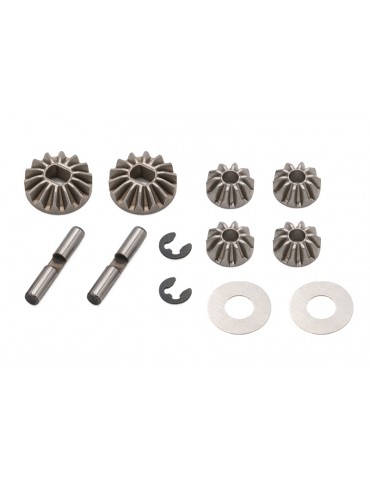 Xmid differential pinion set