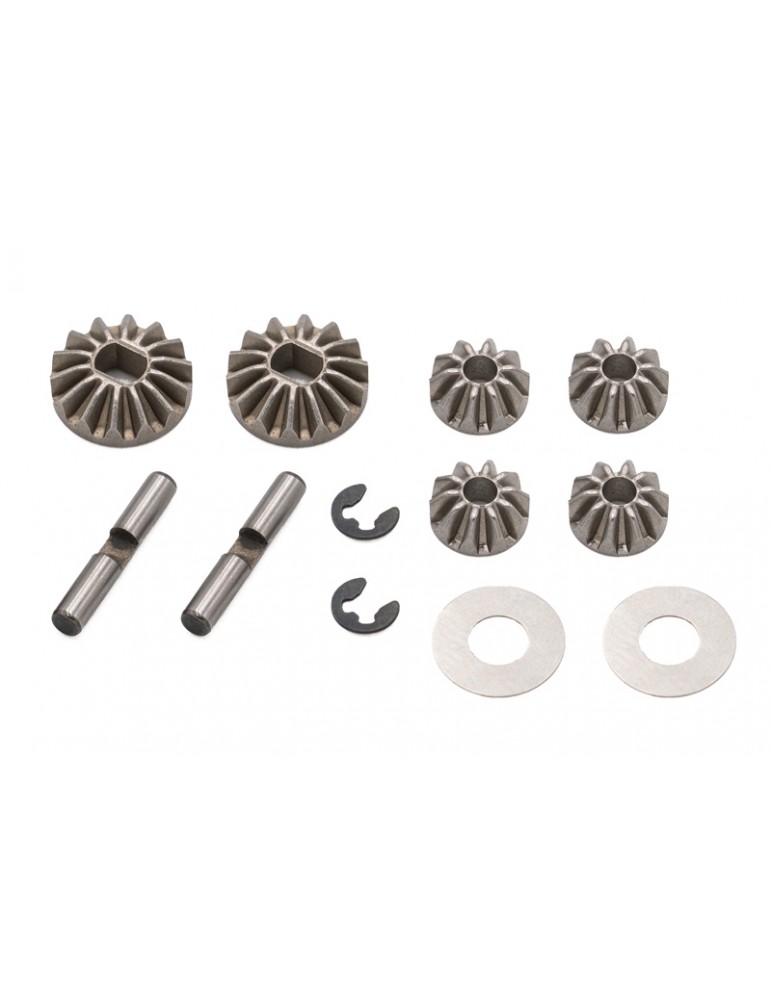 Xmid differential pinion set