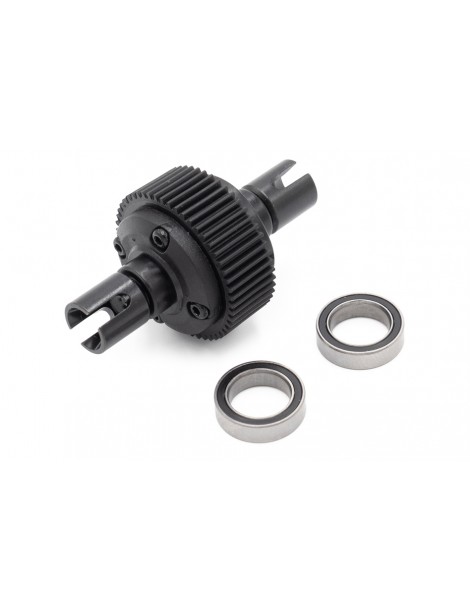 Xmid Differential complety set