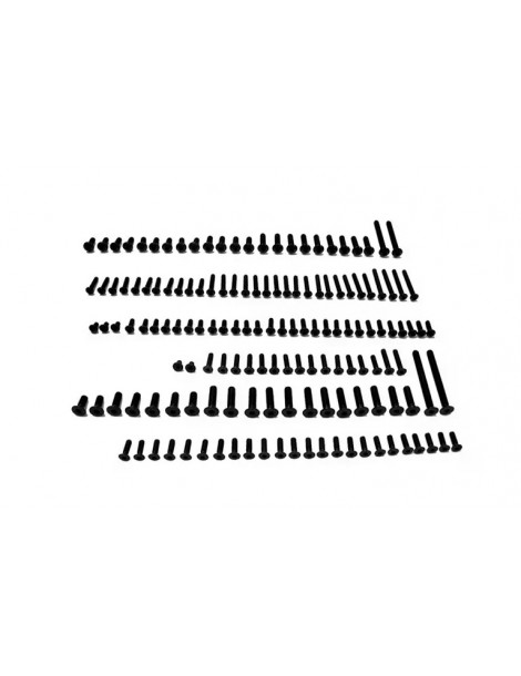Spirit NXT EP Spirit NXT EP Screw Set