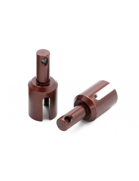 Spirit NXT EVO RR Spring steel diff. drive joint