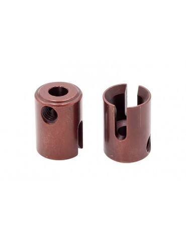 NXT EVO RR Spring steel Center Drive Joint