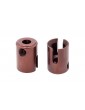 NXT EVO RR Spring steel Center Drive Joint