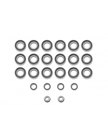 Spirit NXT ball bearing complete set (24 pcs)