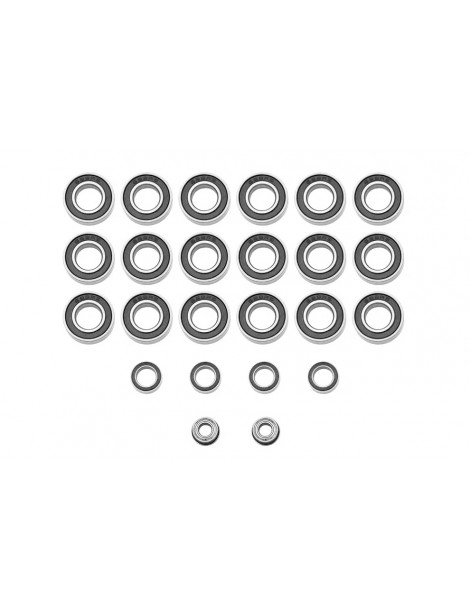Spirit NXT ball bearing complete set (24 pcs)