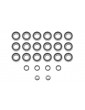 Spirit NXT ball bearing complete set (24 pcs)