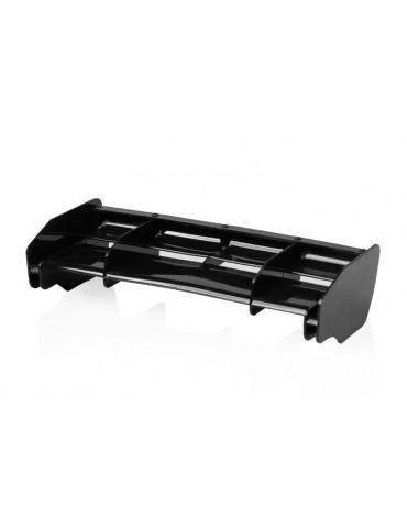 TZO 1:8 Buggy / Truggy BLACK Racing Wing