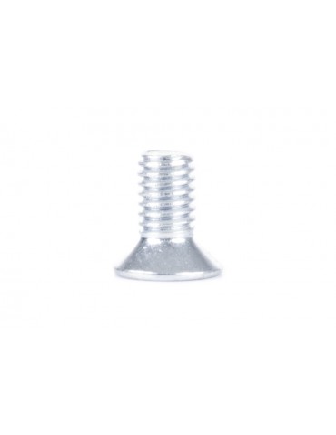 Countersunk Screw M3x6mm, 20 pcs
