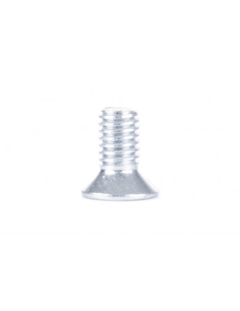 Countersunk Screw M3x6mm, 20 pcs