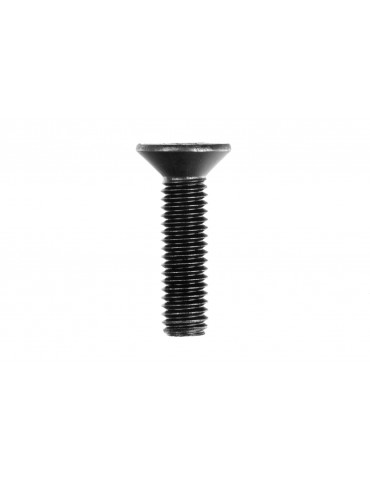 Sink Head Screws 3x12 mm (6 pcs)