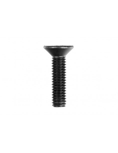 Sink Head Screws 3x12 mm (6 pcs)