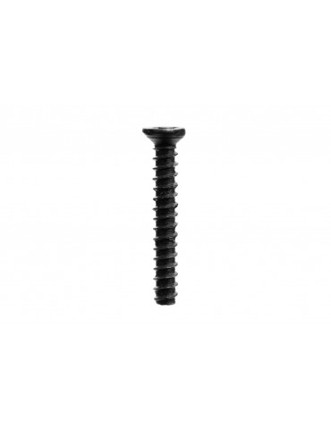 Differential bolts 2.0x13.5 mm 6 pcs