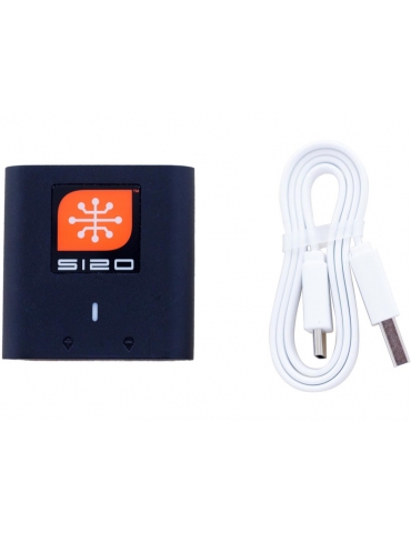 Spektrum Smart Įkroviklis S120 20W USB-C