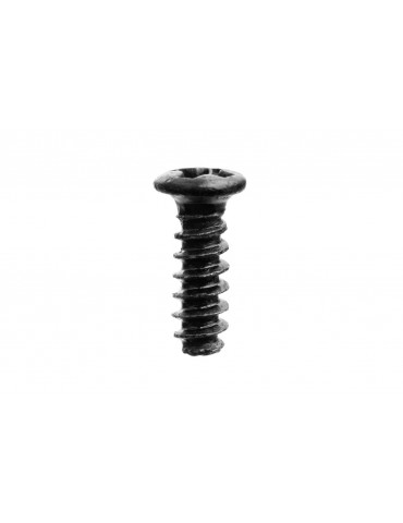 Tapping screws 2.3x7 mm 38 pcs
