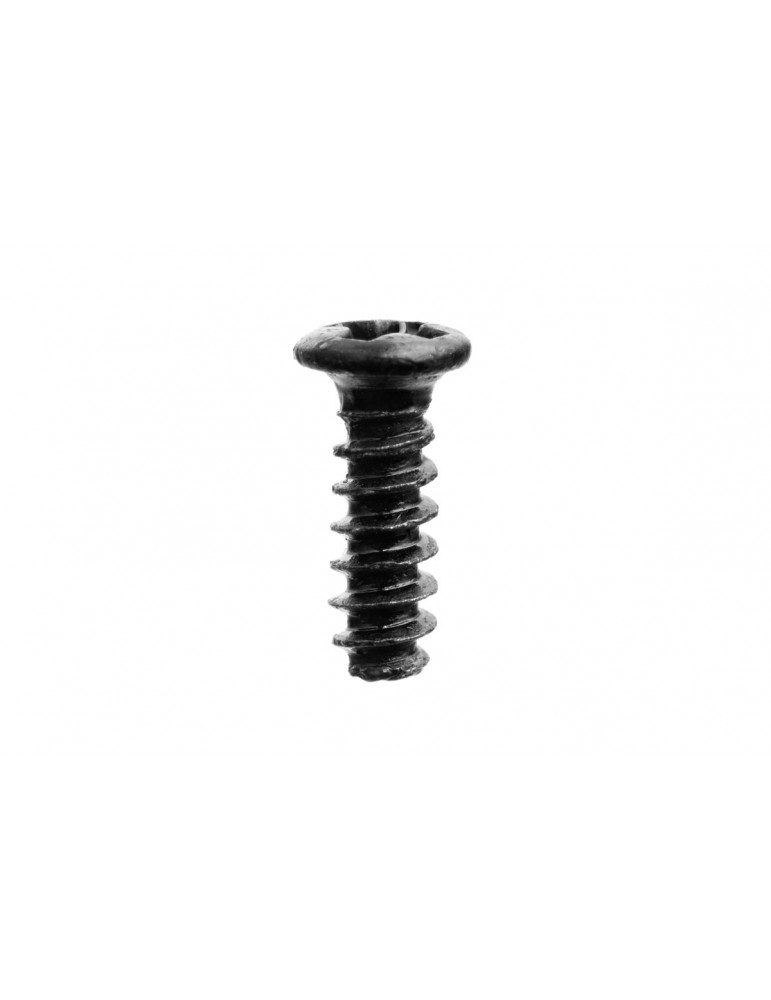 Tapping screws 2.3x7 mm 38 pcs