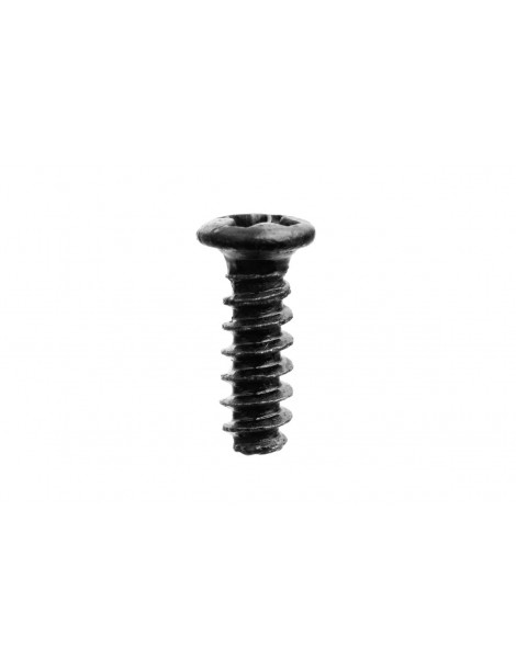 Tapping screws 2.3x7 mm 38 pcs