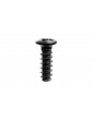 Tapping screws 2.3x7 mm 38 pcs