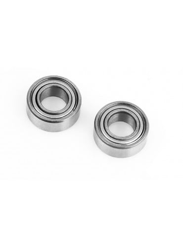 Ball Bearing 5x10x4mm (10pcs) - S10 Blast