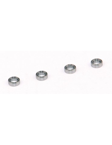 Ball Bearing 8x5x2.5mm (4pcs) - S10 Twister
