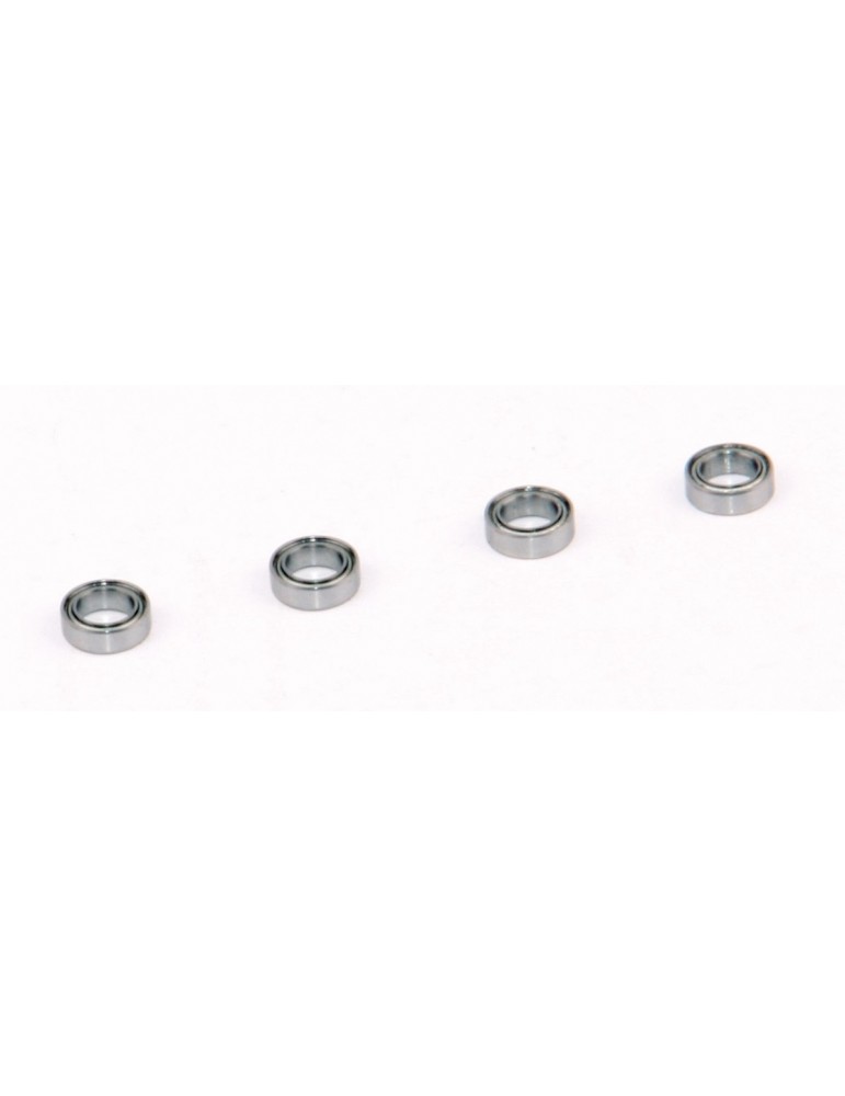 Ball Bearing 8x5x2.5mm (4pcs) - S10 Twister