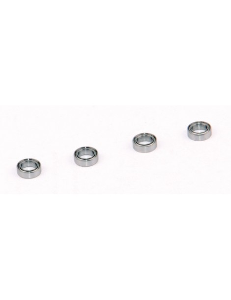Ball Bearing 8x5x2.5mm (4pcs) - S10 Twister