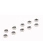 Ball Bearing 10x5x4mm (10pcs) - S10 Twister