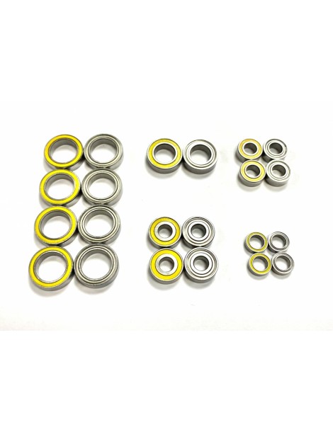 Ultra Bearing Set Xray XB4 23 | 22 | 21 (22pcs)