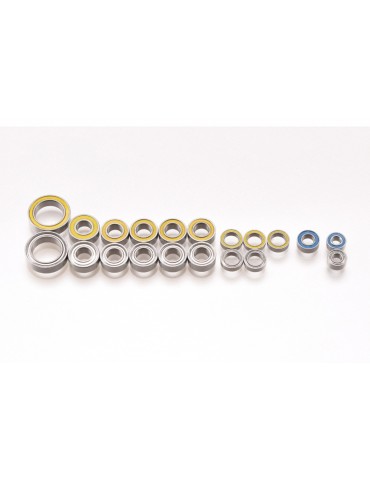 Ultra Bearing Set Tamiya M-07 Concept (20pcs)