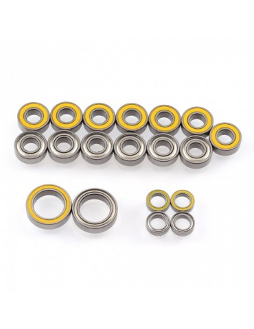 Ultra Bearing Set Traxxas Drag Slash (19pcs)