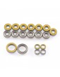 Ultra Bearing Set Traxxas Drag Slash (19pcs)