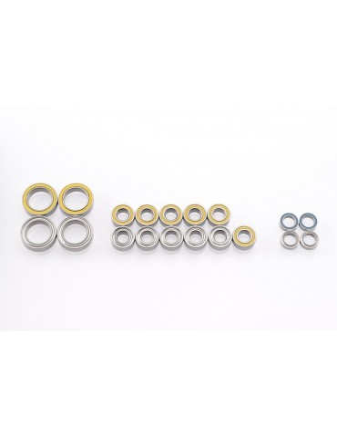 Ultra Bearing Set HPI Sport 3 (19pcs)