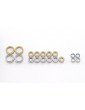 Ultra Bearing Set HPI Sport 3 (19pcs)