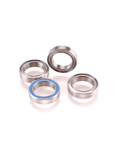 Bearing 12x18x4mm (4pcs)