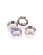 Bearing 12x18x4mm (4pcs)