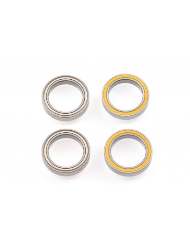 Ultra Bearing 15x21x4mm (4pcs)