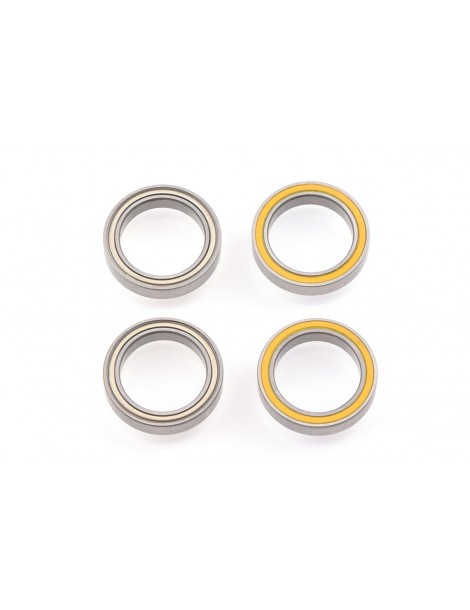 Ultra Bearing 15x21x4mm (4pcs)