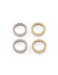 Ultra Bearing 15x21x4mm (4pcs)