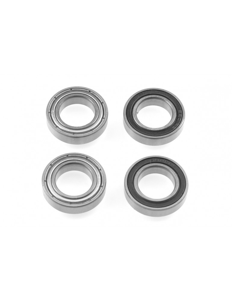 Ultra Bearing 12x21x5mm (4pcs)
