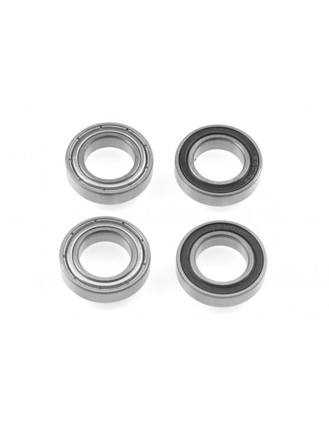 Ultra Bearing 12x21x5mm (4pcs)
