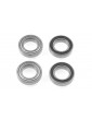 Ultra Bearing 12x21x5mm (4pcs)