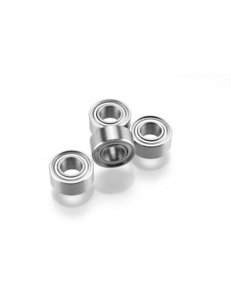 Ultra Bearing 5x11x5mm (4pcs)